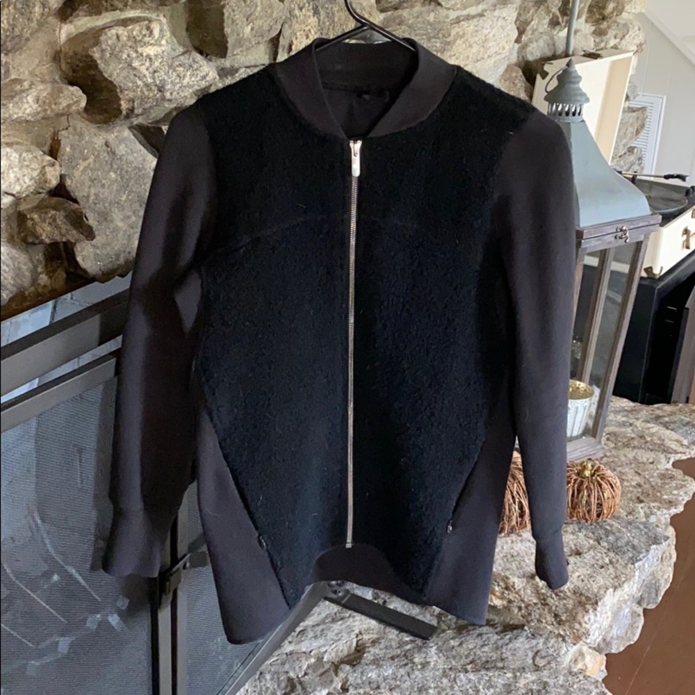 Lululemon Jacket